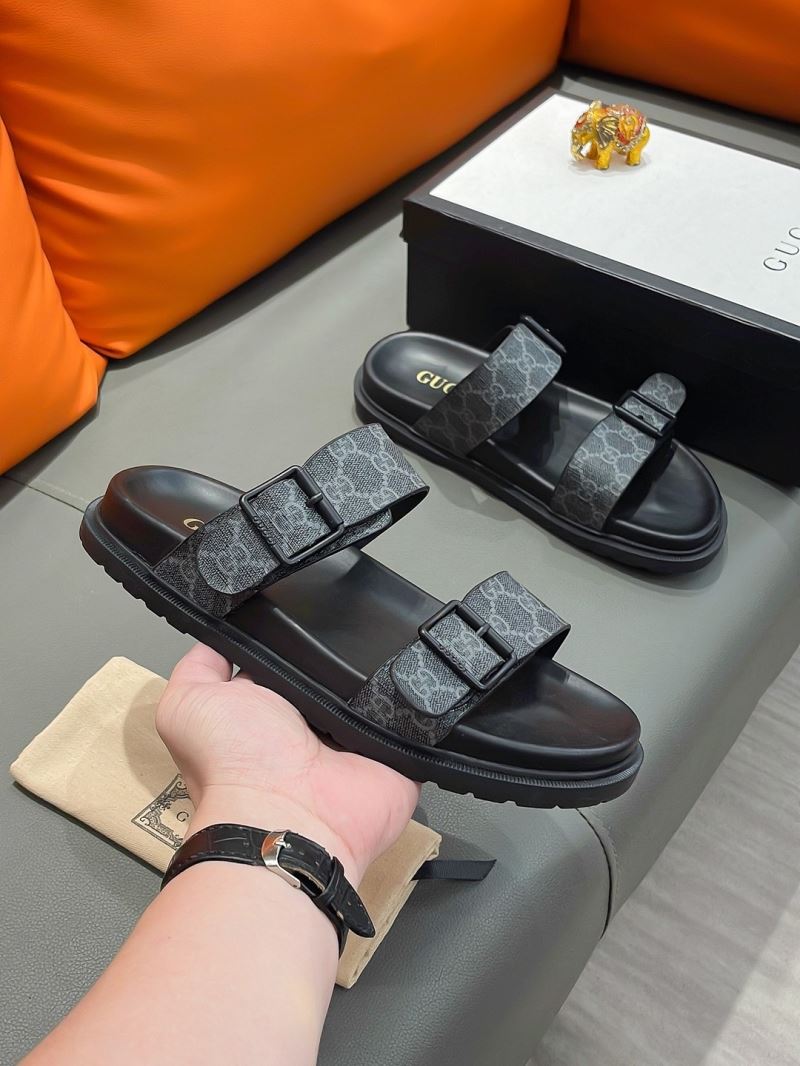 Gucci Slippers